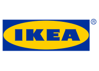 Logo IKEA