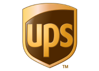 Logo UPS