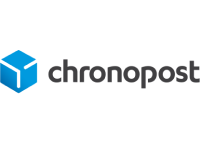 Logo Chronopost